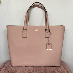 Kate Spade Blush Tote